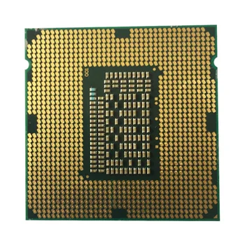 Intel core i7 2600 jedro 2600 PROCESOR 3.4 GHz/8MB L3 Cache, Quad-Core TDP 95W/ LGA1155 socket uporabo h61 b75