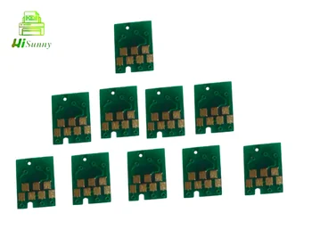 2sets T0591-T0599 za Epson R2400 2400 AUTO RESET CISS kartuša čip