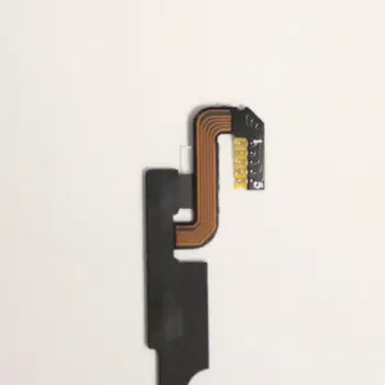 HOMTOM HT50 Strani Gumb Flex Kabel Prvotne Power + Volume gumb Flex Kabel za popravilo delov za HOMTOM HT50.