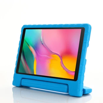 Ročni Shockproof Otrok tablični primeru EVA Za Samsung Galaxy Tab 10.1