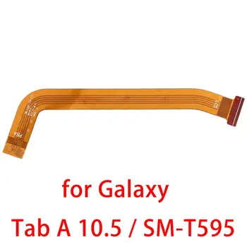 LCD Flex Kabel za Galaxy Tab 10,5/SM-T595/Knjiga 10.6 SM-W627/A71 5G/SM-A716F/10 Plus/Note10/S20/Tab S2 9.7 SM-T813/T818/T819