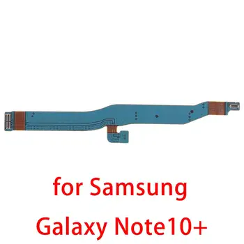 LCD Flex Kabel za Galaxy Tab 10,5/SM-T595/Knjiga 10.6 SM-W627/A71 5G/SM-A716F/10 Plus/Note10/S20/Tab S2 9.7 SM-T813/T818/T819
