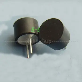 10 mm 200khz Nepremočljiva Ultrazvočni Senzor Pretvornik Prejeli Transmitte R+T 2v1
