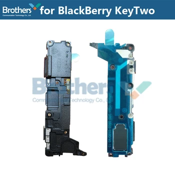 Za BlackBerry KeyTwo Key2 Glasen Zvočnik Flex Kabel za BlackBerry Key2 Zvočnik Zvonec Zumer Flex Kabel Zamenjava Original