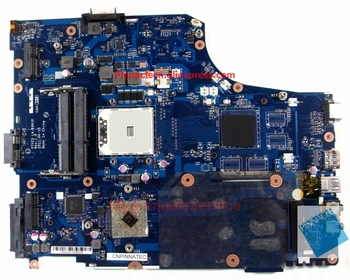 MBBUX02001 P7YE5 LA-6991P Matično ploščo za Acer Aspire 7560 7560G Prehod NV75S