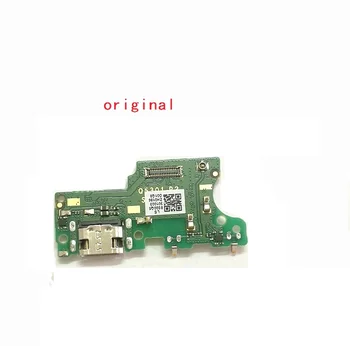 Original Za Lenovo s5 k520 USB Charge Odbor Dock Vmesnik Priključite Priključek za Polnjenje Flex Kabel