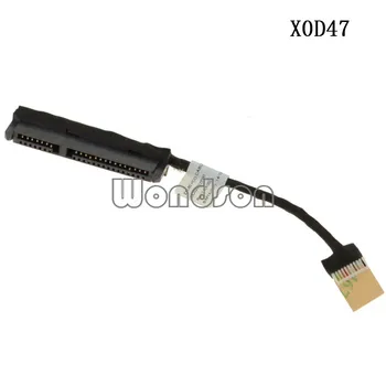 Nov laptop, HDD kabel za Dell Latitude 3550 - HDD, hard drive-Priključek-DP/N: X0D47 0X0D47
