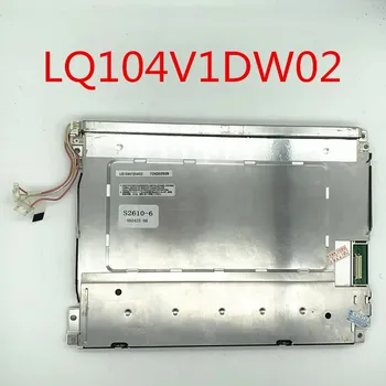 10.4 palčni lcd-plošča LQ104V1DW02