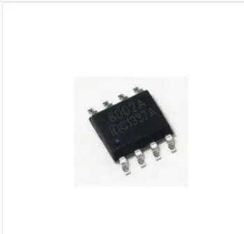 Novo 8002A MD8002A avdio ojačevalnik čipu IC obliž 8-pin integriran blok integrirano vezje