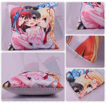 Japonski Anime Meri DIY Objemala Telo Blazino Kritje Primera Osebno Otaku Dakimakura Pillowcases za darila Padec ladijskega prometa