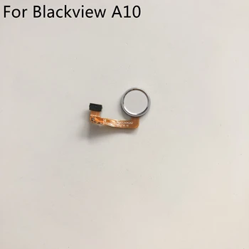 Blackview A10 Uporablja prstni odtis Za Blackview A10 MT6580A Quad Core 5.0