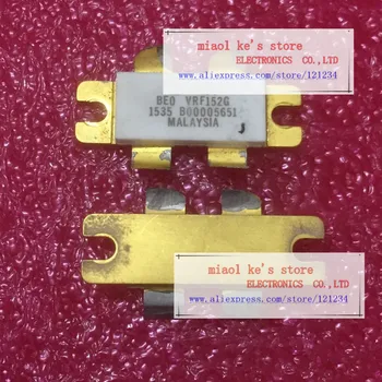 VRF152G VRF 152G [ Uporablja blago ] visoko kakovostnih izvirnih tranzistor
