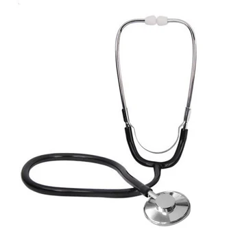 Droppshiping Stetoskop Pomoči Sam Vodil Stetoskop Prenosni Medicinske Avskultacija Naprave, Oprema, Orodje M2