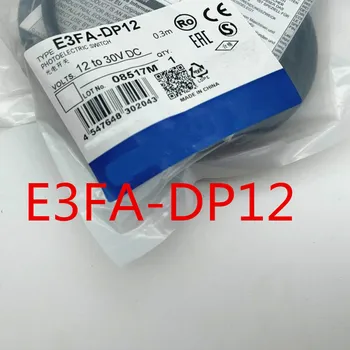 E3FA-DP11 E3FA-DP12 E3FA-DP13 E3FA-DP14 Nov in Originalno Fotoelektrično Senzor