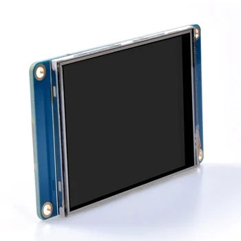T024 Nextion osnovni univerzalni LCD-zaslon za 2,4 palčni HMI TFT LCD zaslon, 5V smart touch zaslon modul barvni zaslon