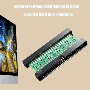 44Pin 44-Pin 2.5 IDE moški moški adapter 44p 44pin dom usb sim adapter SSD I8Z1
