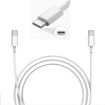 Tip-C USB-C moškega-moškega napajalni Kabel za Apple Mobilni Telefon Huawei Podatkovni Kabel,Kupi enega, drugega dobite