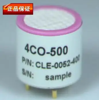 Prvotne verodostojno solidsense 4CO-500 CLE-0052-400 ogljikovega monoksida CO elektrokemijske plin senzor