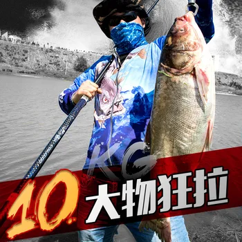Sasaki Seiko Japonska, uvoženih ribiško palico super-trdo 28 tune ogljikovih strani pole ultralahkih palica krap krap palica za velike ribe