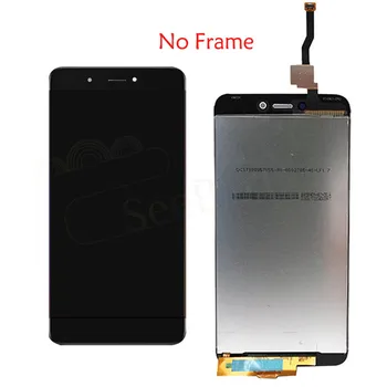 LCD-Zaslon Za Xiaomi Redmi 5A LCD Zaslon na Dotik, Računalnike z Okvirjem Redplacement Deli Redmi 5a LCD Globalna Različica