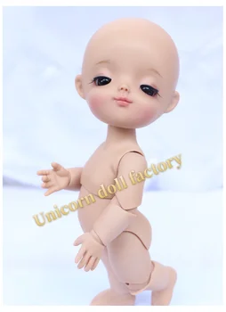 Novi bjd lutka - 1/8 bru meng xiao 3# lutka Visoke kakovosti lutka moda lutka darilo za rojstni dan