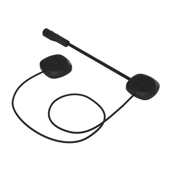 Bluetooth Anti-motnje Slušalke Za Motoristična Čelada Jahanje Proste Roke, Slušalke Motoristična Čelada Slušalke