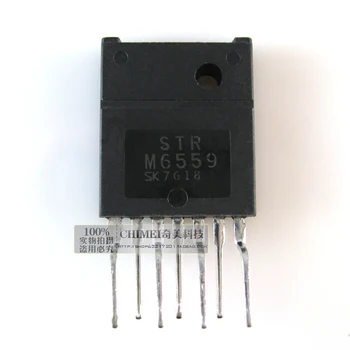 Brezplačna Dostava. STRM6559 STR - M6559 upravljanje napajanja čipu IC, debeline