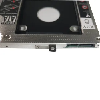 Novo 2nd HDD Caddy 9.0 mm SATA3.0 SSD HDD Nosilec za Lenovo IdeaPad 330C, 330C-15 330C,-15IKB Serije