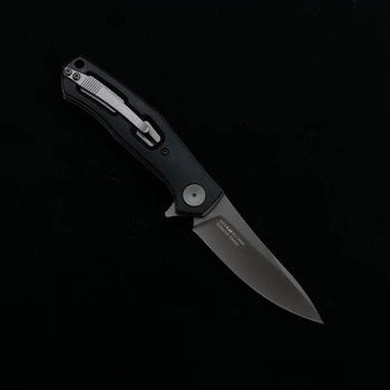 OEM Kershaw 4020 pripomoček folding nož, 8Cr13Mov rezilo G10 ročaj, ki se uporablja za kampiranje, lov sadje nož EOS orodje