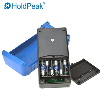 HoldPeak HP-6688C 1000V Digitalni Izolacijska Upornost Tester Samodejno Obseg Prenosni Zunanji Dustproof&Dampproof Test Ohm Multimeter