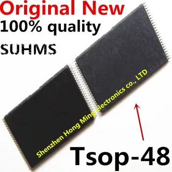 (10piece) Novih NAND512W3A2SN6E NAND512W3A2SN6 tsop-48 Chipset